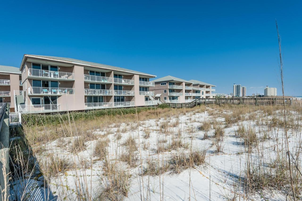 Starboard Village 423 Pensacola Beach Exterior photo