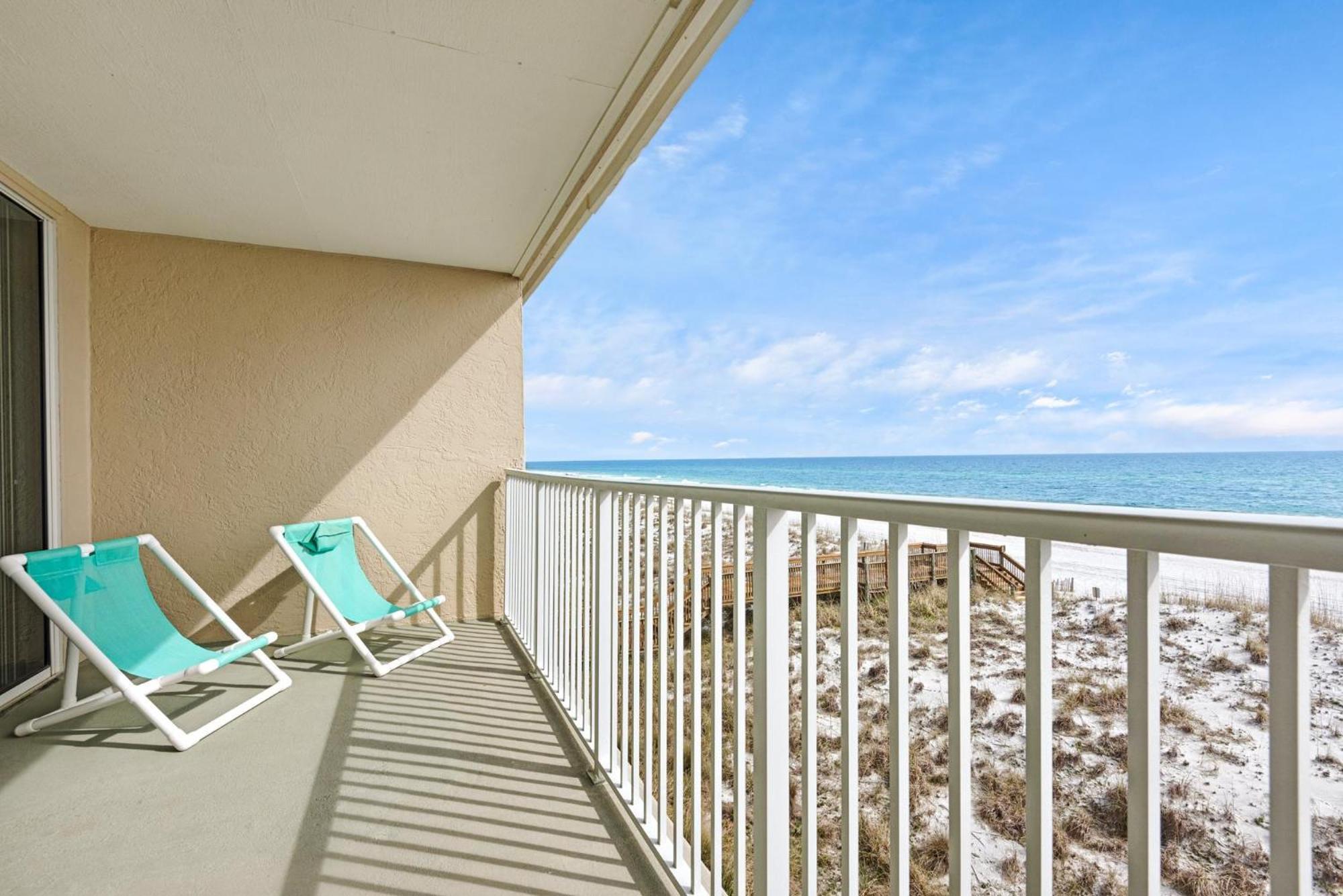 Starboard Village 423 Pensacola Beach Room photo